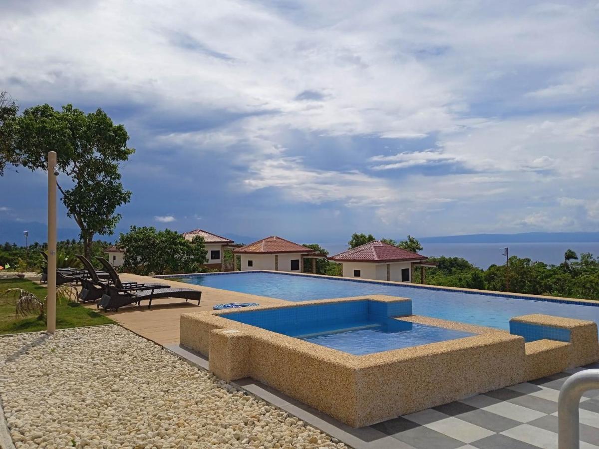 Siquijor Skylodge Mountain Resort Exterior foto
