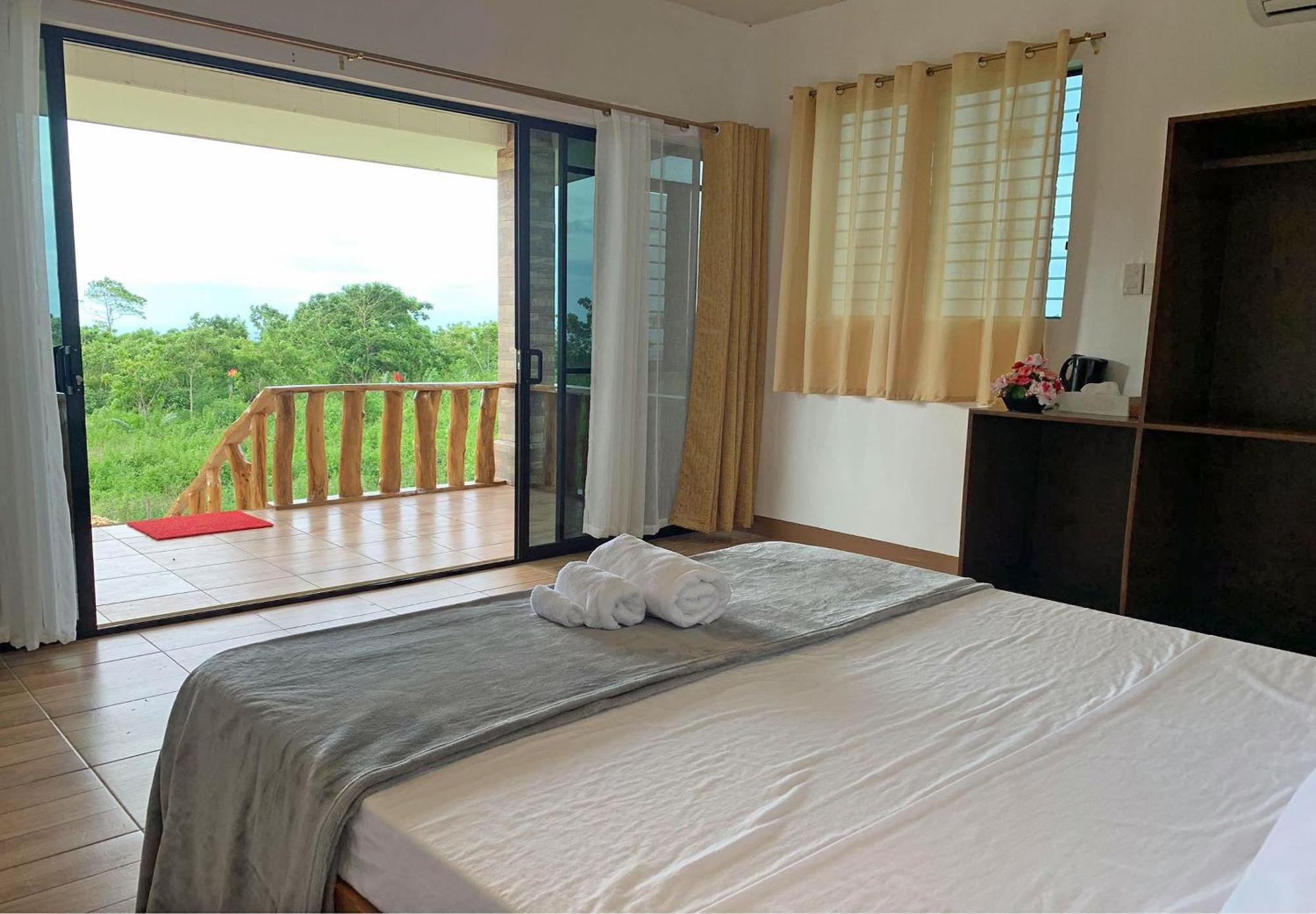 Siquijor Skylodge Mountain Resort Exterior foto